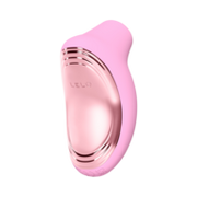Lelo - Sona 2 Travel - Luchtdruk Vibrator - Roze