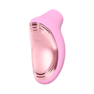 Lelo - Sona 2 Travel - Luchtdruk Vibrator - Roze