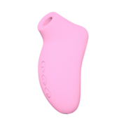 Lelo - Sona 2 Travel - Luchtdruk Vibrator - Roze