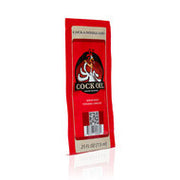 Cock Oil - Glijmiddel op Waterbasis - sachet 7.5 ml