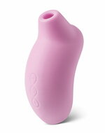 Lelo - Sona Cruise - Luchtdruk Vibrator - Roze