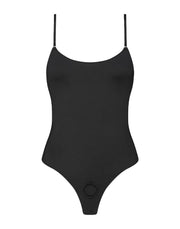 Strap-On-Me - Signature - Strap-On Harnas Body - Zwart