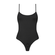 Strap-On-Me - Signature - Strap-On Harnas Body - Zwart
