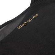 Strap-On-Me - Signature - Strap-On Harnas Body - Zwart