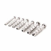 Kiotos - Penis Plug Set  - Urethral Trainer Kit - 7 Holle Penisplugs  - RVS