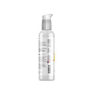 Swiss Navy - 4 in 1 Playful Flavors - Likbaar en Verwarmend Glijmiddel en Massage - Mango - 118 ml