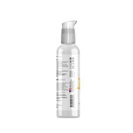 Swiss Navy - 4 in 1 Playful Flavors - Likbaar en Verwarmend Glijmiddel en Massage - Mango - 118 ml