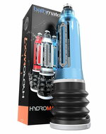 Bathmate - Hydromax 7 - Penispomp - Blauw