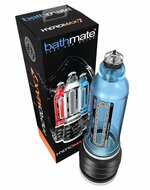 Bathmate - Hydromax 7 - Penispomp - Blauw