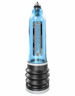 Bathmate - Hydromax 7 - Penispomp - Blauw