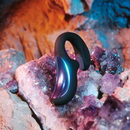Lelo - Enigma Double Sonic - Drievoudige stimulatie - App Control - Zwart