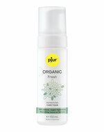 Pjur Organic - Fresh - Verfrissende Verzorgingsschuim - 150 ml