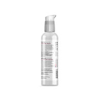 Swiss Navy - 4 in 1 Playful Flavors - Likbaar en Verwarmend Glijmiddel en Massage - Wild Passion Fruit - 118 ml