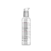 Swiss Navy - 4 in 1 Playful Flavors - Likbaar en Verwarmend Glijmiddel en Massage - Wild Passion Fruit - 118 ml