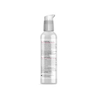 Swiss Navy - 4 in 1 Playful Flavors - Likbaar en Verwarmend Glijmiddel en Massage - Wild Passion Fruit - 118 ml