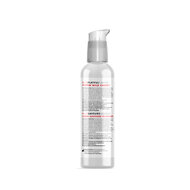 Swiss Navy - 4 in 1 Playful Flavors - Likbaar en Verwarmend Glijmiddel en Massage - Poppin Wild Cherry - 118 ml