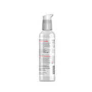 Swiss Navy - 4 in 1 Playful Flavors - Likbaar en Verwarmend Glijmiddel en Massage - Poppin Wild Cherry - 118 ml