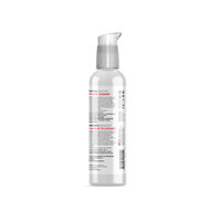Swiss Navy - 4 in 1 Playful Flavors - Likbaar en Verwarmend Glijmiddel en Massage - Poppin Wild Cherry - 118 ml