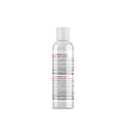 Swiss Navy - 4 in 1 Playful Flavors - Likbaar en Verwarmend Glijmiddel en Massage - Poppin Wild Cherry - 30 ml