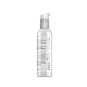 Swiss Navy - 4 in 1 Playful Flavors - Likbaar en Verwarmend Glijmiddel en Massage - Cotton Candy - 118 ml