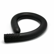 Kiotos - Monstar Cox Dong XXL - Lange Anaal Dildo - 100 cm -  Diameter 60 mm - Zwart