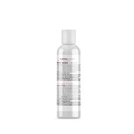 Swiss Navy - 4 in 1 Playful Flavors - Likbaar en Verwarmend Glijmiddel en Massage - Cotton Candy - 30 ml