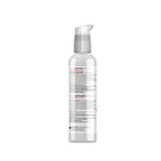 Swiss Navy - 4 in 1 Playful Flavors - Likbaar en Verwarmend Glijmiddel en Massage - Watermeloen - 118 ml