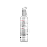 Swiss Navy - 4 in 1 Playful Flavors - Likbaar en Verwarmend Glijmiddel en Massage - Watermeloen - 118 ml