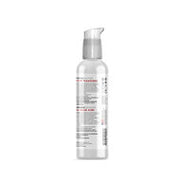 Swiss Navy - 4 in 1 Playful Flavors - Likbaar en Verwarmend Glijmiddel en Massage - Strawberry Kiwi Pleasure - 118 ml