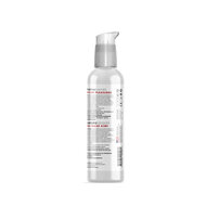 Swiss Navy - 4 in 1 Playful Flavors - Likbaar en Verwarmend Glijmiddel en Massage - Strawberry Kiwi Pleasure - 118 ml