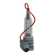 Bathmate - HydroXtreme6 Water Penis Pomp - Transparant