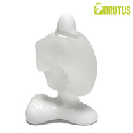 BRUTUS ICE - Silasoft The HandyMan Fist Masturbator