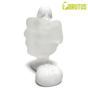 BRUTUS ICE - Silasoft The HandyMan Fist Masturbator