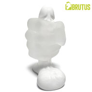 BRUTUS ICE - Silasoft The HandyMan Fist Masturbator