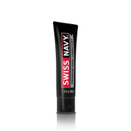 Swiss Navy - Premium Anaal Siliconen Glijmiddel - 10 ml