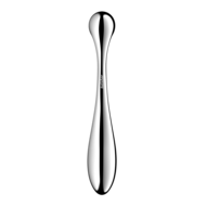 Satisfyer - Star Force 4 - RVS Dildo