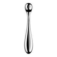 Satisfyer - Star Force 4 - RVS Dildo