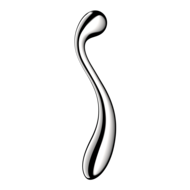 Satisfyer - Star Force 4 - RVS Dildo
