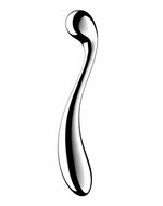 Satisfyer - Star Force 4 - RVS Dildo