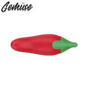 Gemüse - The Cutie Red Pepper - Vibrerende Groente Mini Vibrator