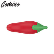 Gemüse - The Cutie Red Pepper - Vibrerende Groente Mini Vibrator