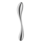 Satisfyer - Star Force 3 - RVS Dildo