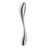 Satisfyer - Star Force 3 - RVS Dildo