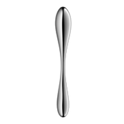 Satisfyer - Star Force 3 - RVS Dildo