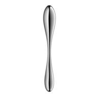 Satisfyer - Star Force 3 - RVS Dildo