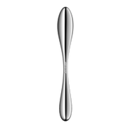 Satisfyer - Star Force 3 - RVS Dildo