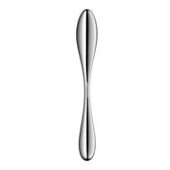 Satisfyer - Star Force 3 - RVS Dildo