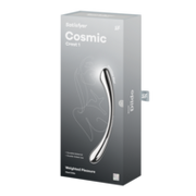 Satisfyer - Cosmic Crest 1 - RVS Dildo