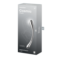 Satisfyer - Cosmic Crest 1 - RVS Dildo