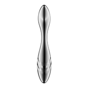 Satisfyer - Pure Gravity 3 - RVS Dildo